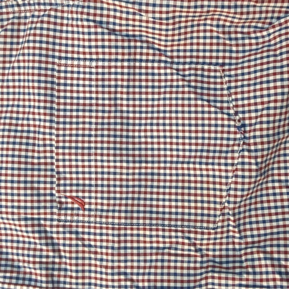 Gently Used Nautica Button-Down - Picture 4 of 5
